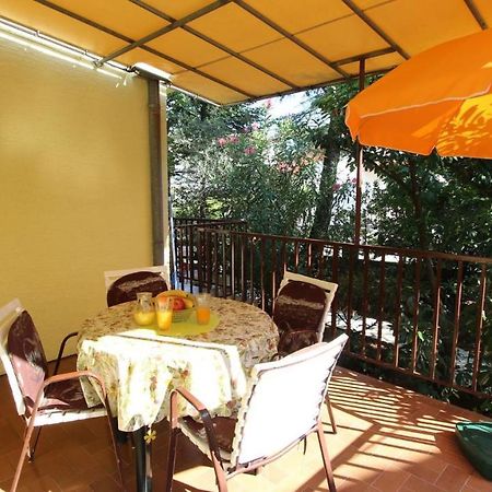 Apartments Trupec Malinska Zewnętrze zdjęcie