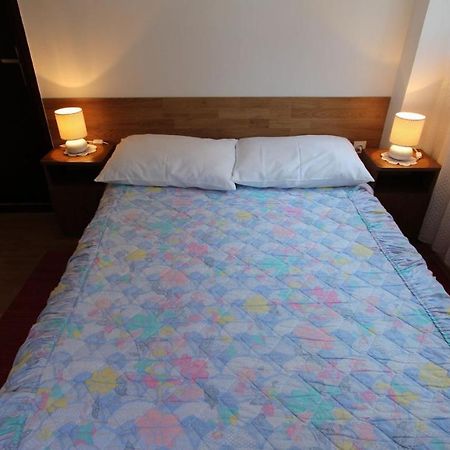 Apartments Trupec Malinska Zewnętrze zdjęcie