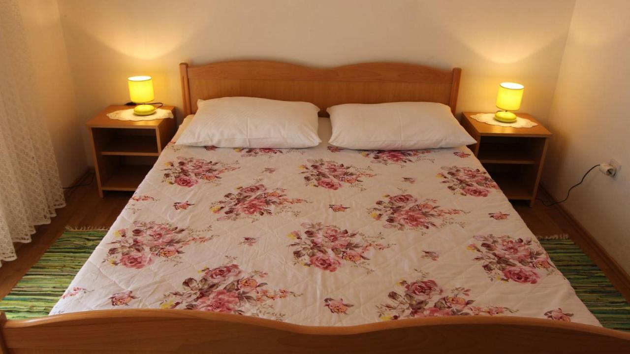Apartments Trupec Malinska Zewnętrze zdjęcie