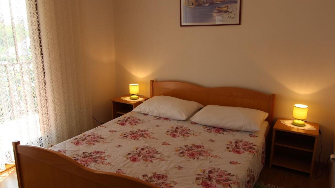Apartments Trupec Malinska Zewnętrze zdjęcie