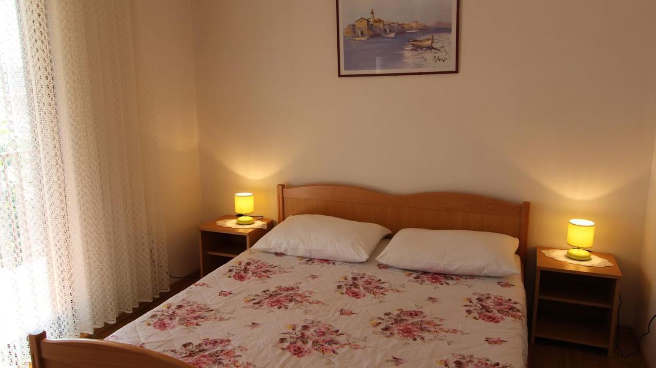 Apartments Trupec Malinska Zewnętrze zdjęcie