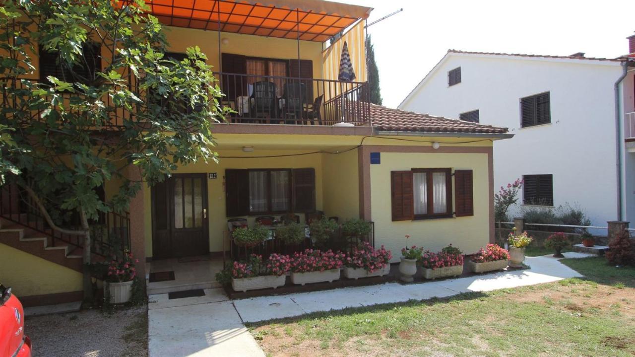 Apartments Trupec Malinska Zewnętrze zdjęcie