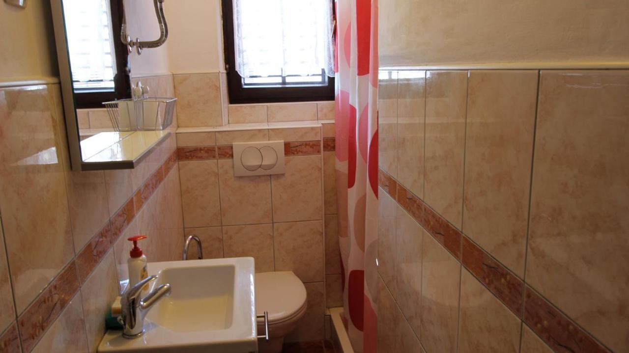 Apartments Trupec Malinska Zewnętrze zdjęcie