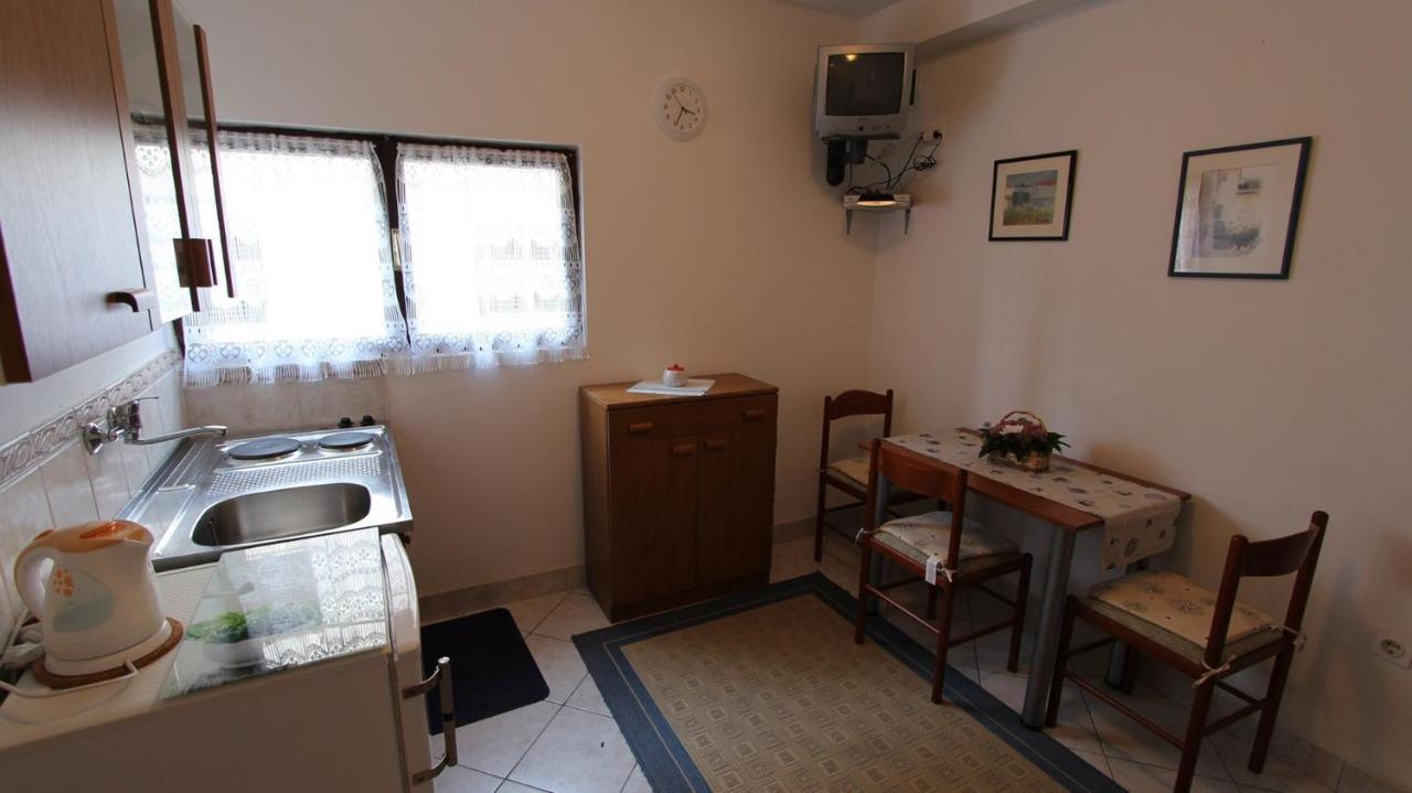 Apartments Trupec Malinska Zewnętrze zdjęcie