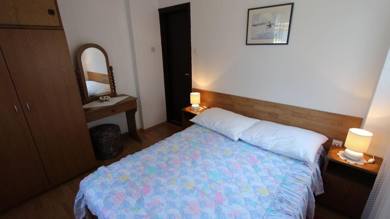 Apartments Trupec Malinska Zewnętrze zdjęcie