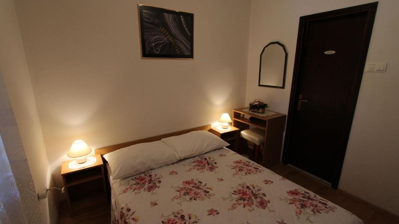 Apartments Trupec Malinska Zewnętrze zdjęcie