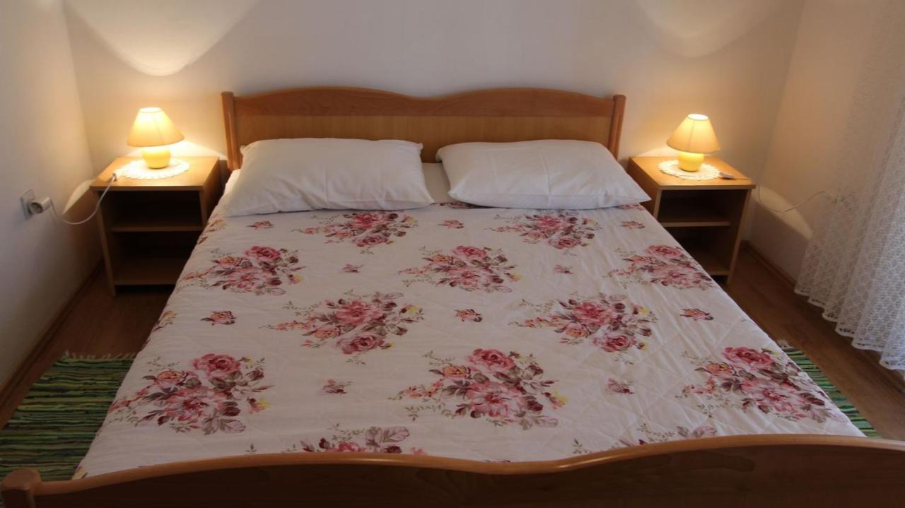 Apartments Trupec Malinska Zewnętrze zdjęcie