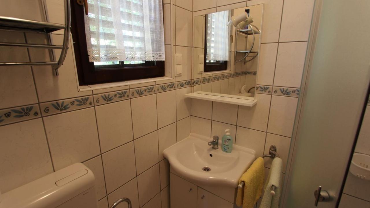 Apartments Trupec Malinska Zewnętrze zdjęcie