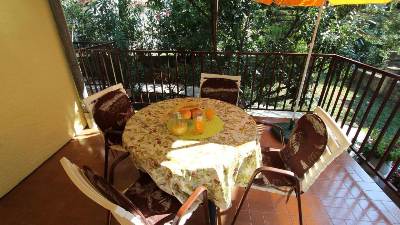 Apartments Trupec Malinska Zewnętrze zdjęcie