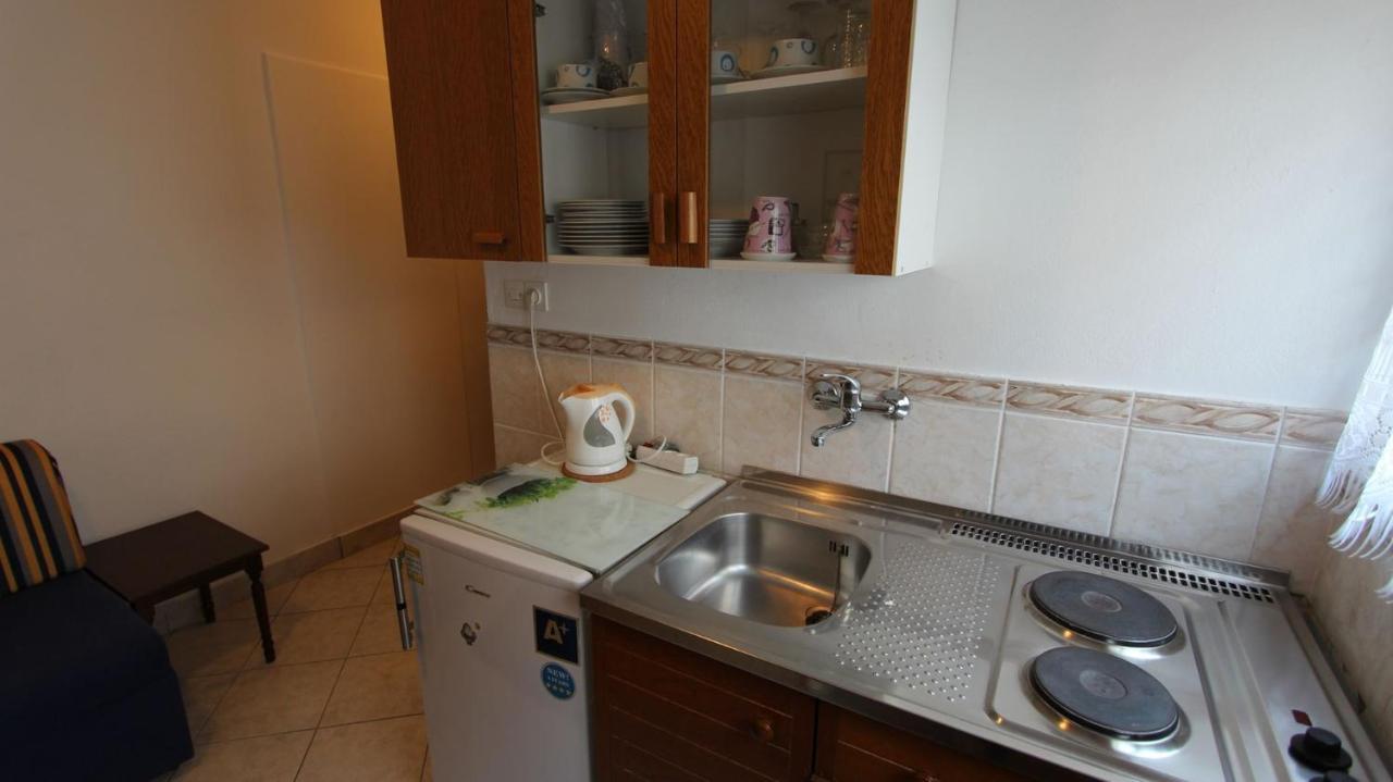 Apartments Trupec Malinska Zewnętrze zdjęcie