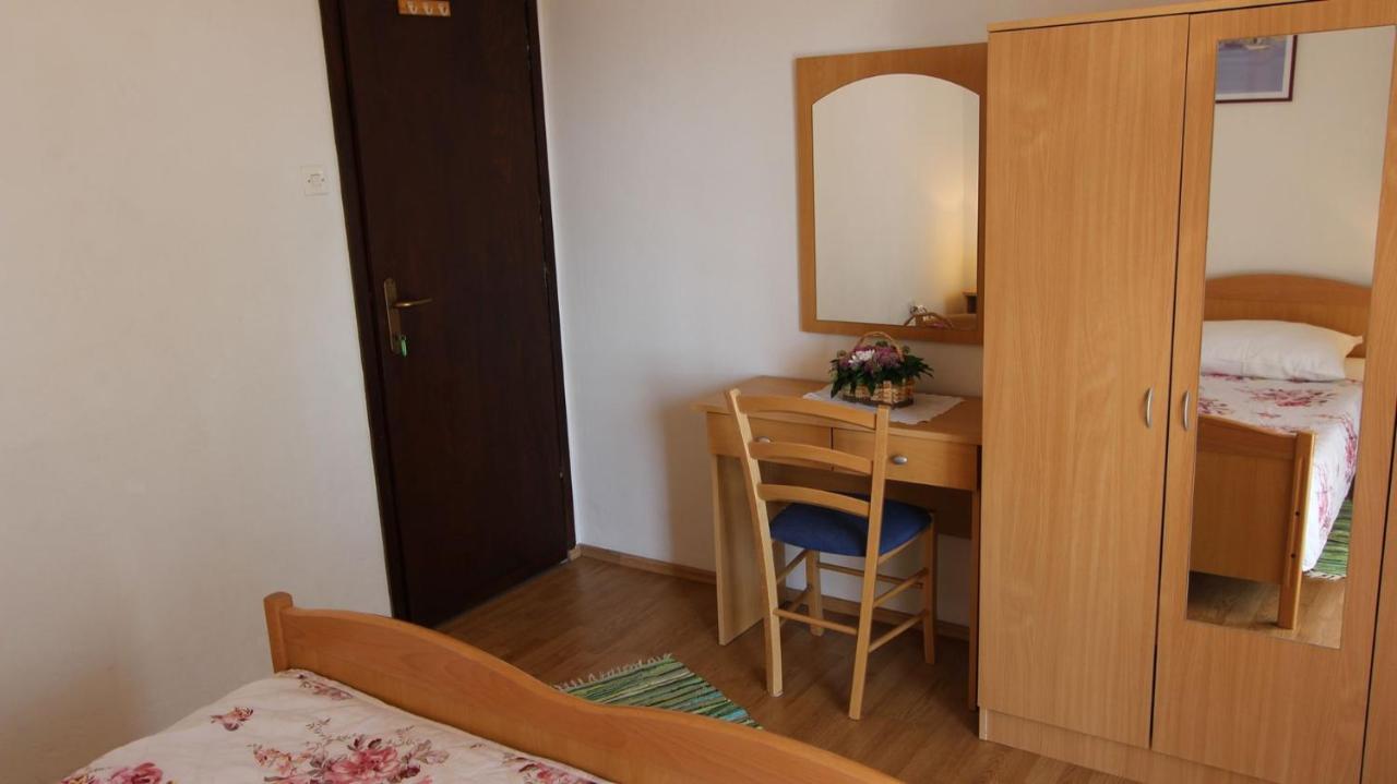 Apartments Trupec Malinska Zewnętrze zdjęcie