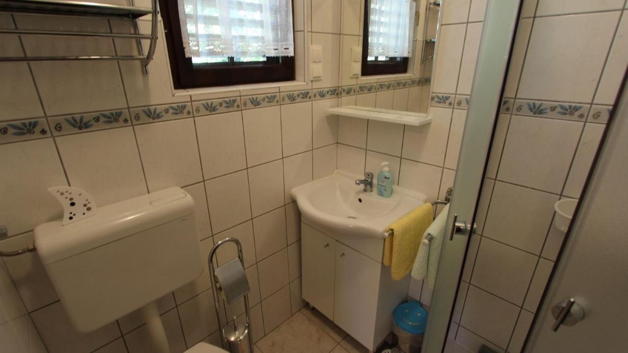 Apartments Trupec Malinska Zewnętrze zdjęcie