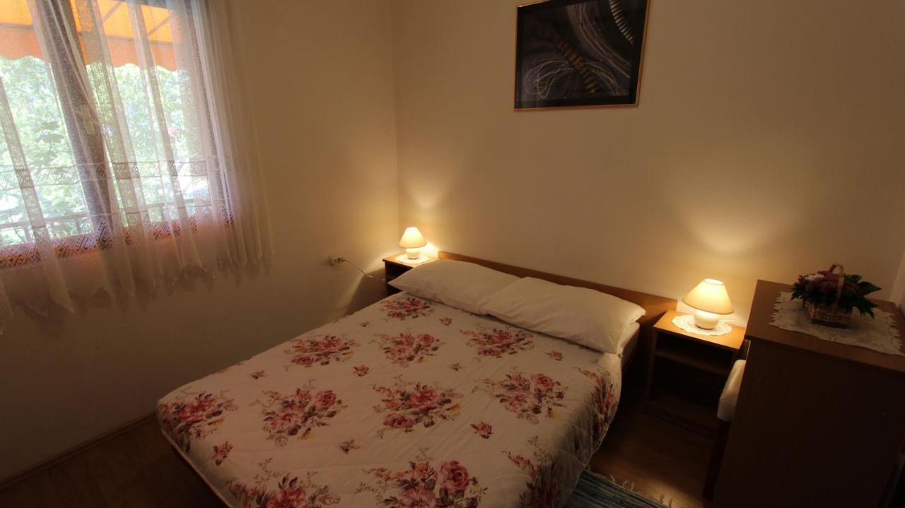 Apartments Trupec Malinska Zewnętrze zdjęcie