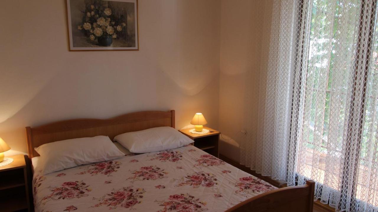 Apartments Trupec Malinska Zewnętrze zdjęcie