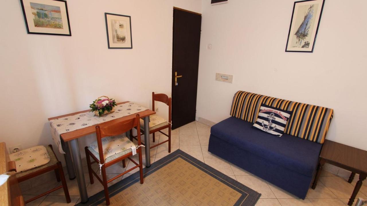 Apartments Trupec Malinska Zewnętrze zdjęcie